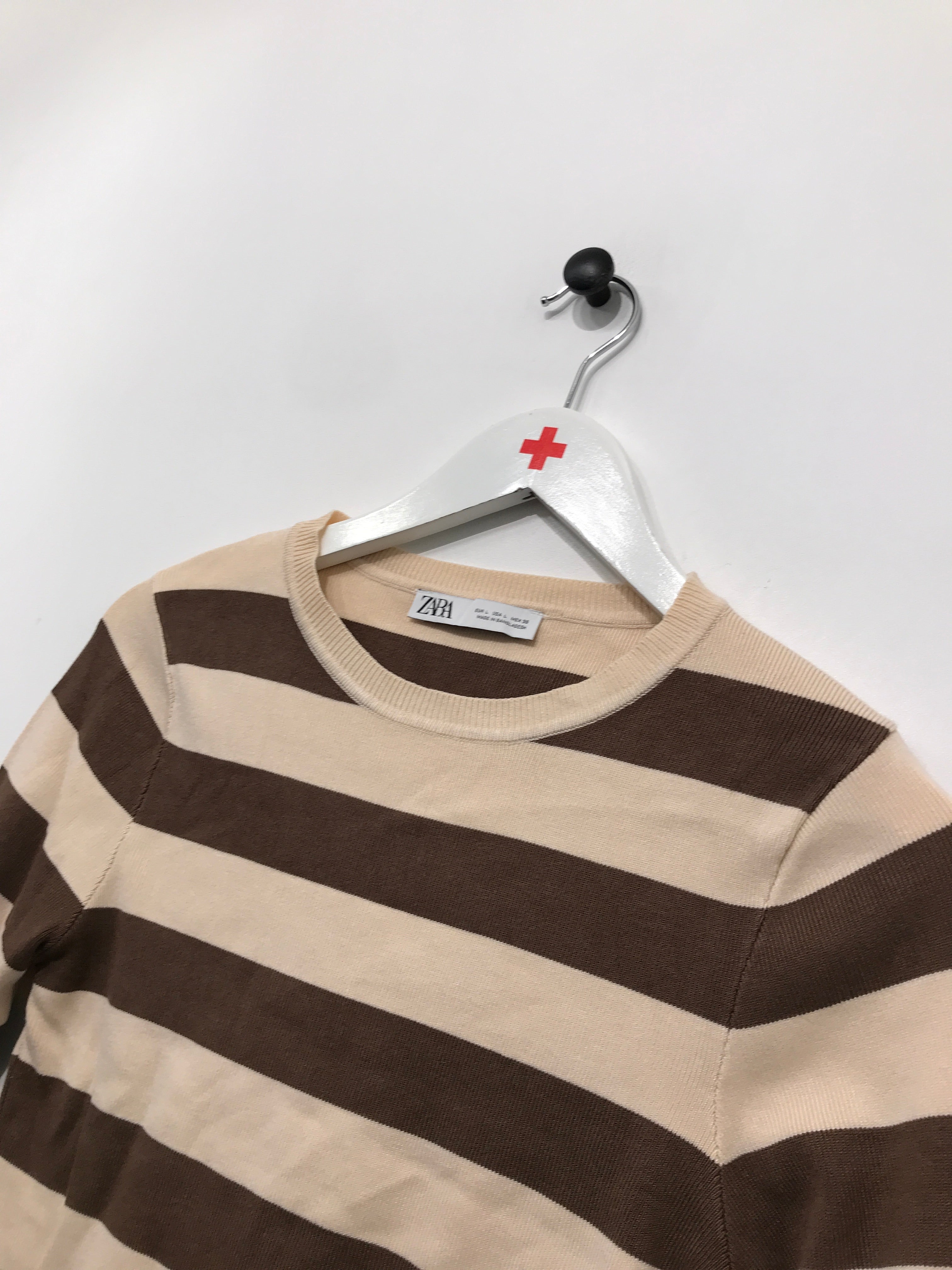 Zara Bluse